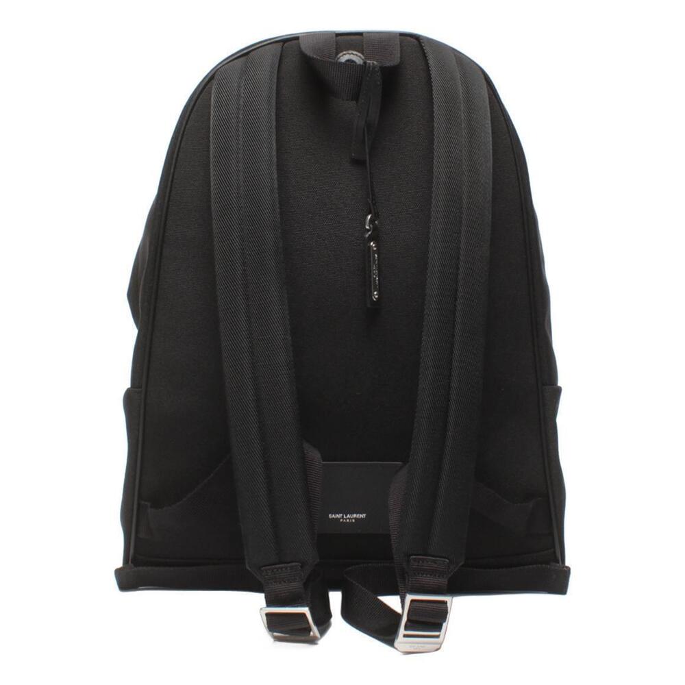 Saint Laurent backpack Paris daypack